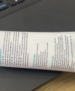 Keo Vixo-T7000 mẫu mới 2023