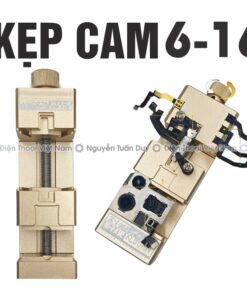Đế kẹp sửa camera 6-16
