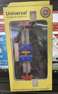 Khuôn kẹp main TE-073 đa năng