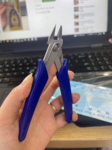 Kìm cắt đa năng 210