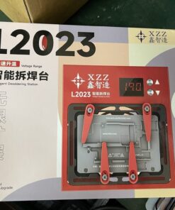 Đế tách main L2023 XZZ cho iPhone X-14 ProMax