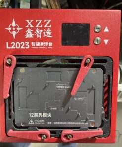 Đế tách main L2023 XZZ cho iPhone X-14 ProMax