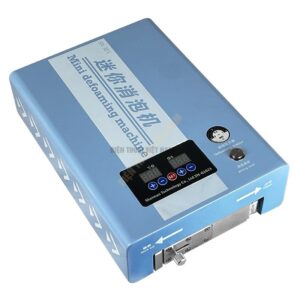 Nồi hấp mini Sn-XP1 siêu nhanh