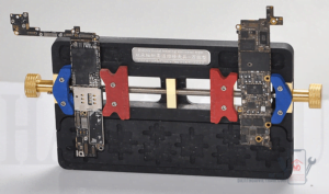 Kẹp main TE-073 đa năng NET-86G