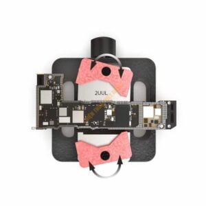 Kẹp main 2UUL bản mới 2023