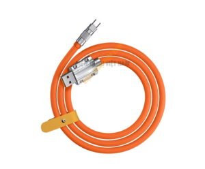 Dây sạc Micro USB hợp kim kẽm 120W