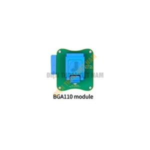 Đế con BGA110 Box V1s Pro iP 8-11ProMax, SE2, Mini5, Air3