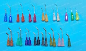 Set đầu kim 45 độ - Dụng cụ sửa chữa đa năng