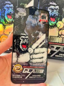 Kính cường lực KingKong iPhone 13 Pro