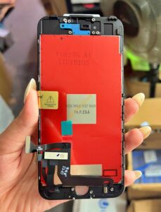 Màn con ong iPhone 7G ĐEN