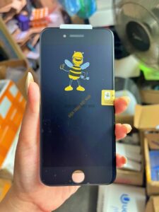 Màn con ong iPhone 6G ĐEN