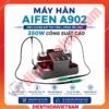 Máy hàn 2 tay Aifen A902 (C115 - C210) Soldering Station - 350W