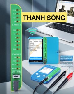 Thanh Sóng Box V1se JC