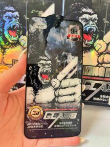 Kính cường lực KingKong iPhone Xr