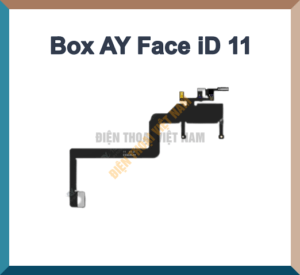 Cáp Box AY sửa FaceiD - 11