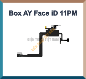 Cáp Box AY sửa FaceiD - 11ProMax