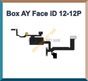 Cáp Box AY sửa FaceiD - 12/12Pro