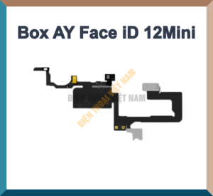 Cáp Box AY sửa FaceiD - 12Mini