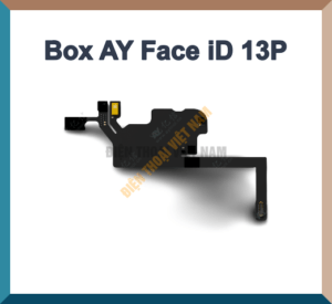 Cáp Box AY sửa FaceiD - 13Pro