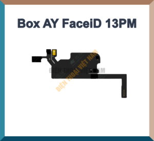Cáp Box AY sửa FaceiD - 13ProMax
