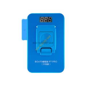 BGA70 Box P7s Đế đổi ổ cứng iPhone 6S/ 6S Plus / SE / 7/ 7 Plus/ iPad Pro