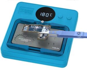 Đế nhiệt tách Main SS T12B mẫu mới 2023