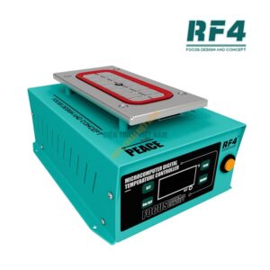 Máy Tách RF4 Peace Siêu hút chắc khỏe