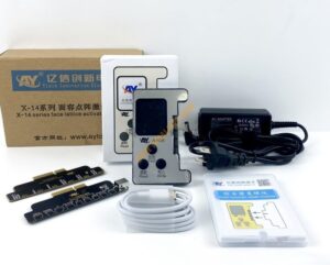 Tổng hợp cáp sửa FaceiD Box-AY