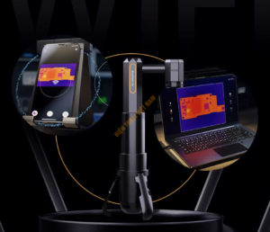 Camera nhiệt ShortCam Lite PCB mẫu mới 2023