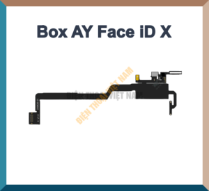 Cáp Box AY sửa FaceiD - X