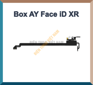 Cáp Box AY sửa FaceiD - Xr