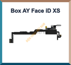 Cáp Box AY sửa FaceiD - Xs