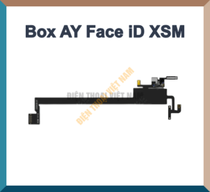 Cáp Box AY sửa FaceiD - XsMax