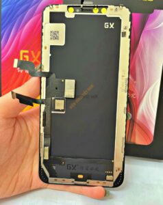 Màn hình GX iPhone Xs Max