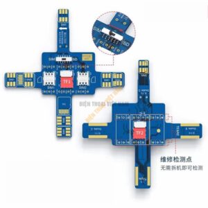 Khay Test SIM đa năng iPhone, iPad, Androi