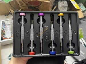 Set Tô Vít PF 520 XUANHOUZ gTool đa năng