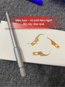 Lưỡi Cạo Keo Qianli 007 008