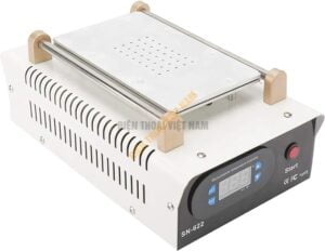 Máy tách siêu hút SN-622