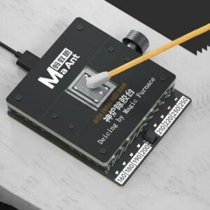 Đế nhiệt MaAnt SL-1 đa năng