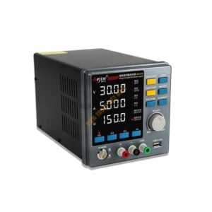 Đồng hồ nguồn 3005DP AOJIW