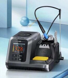 Máy Hàn T320 AiXun phiên bản mới