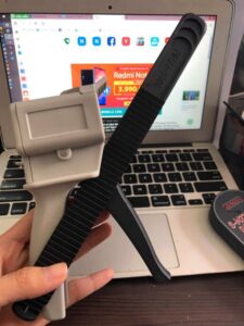 Súng bắn keo 1 thành phần hãng