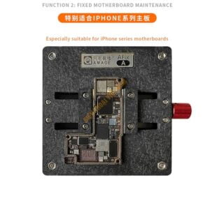 Kẹp Main Amaoe AFix-A đa năng