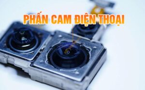 Phấn Cam Điện Thoại và Hướng Dẫn Sử Dụng