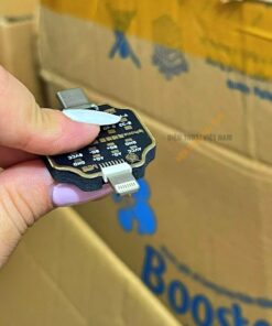 Đế Test sửa sạc MaAnt iPhone - Androi đa năng