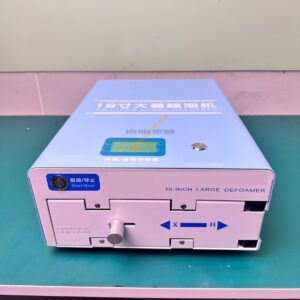 Nồi hấp 16 inch siêu khỏe