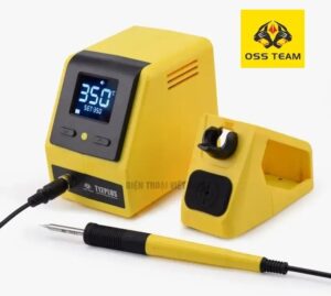 Máy Hàn T12 Plus OSS Team