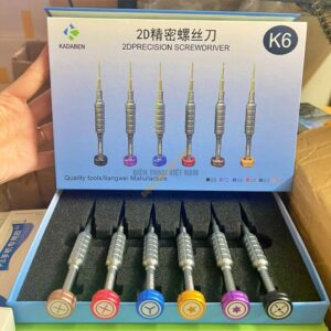 Set Tô Vít KADABEN K6