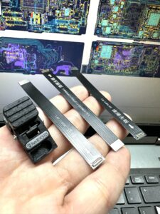 YCS-F15 Kẹp Test FaceiD và Cáp nối dài iPhone 13 14 15