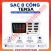 Sạc 8 cổng Tengshuai